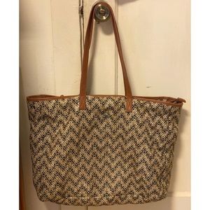 Roxy Beach bag